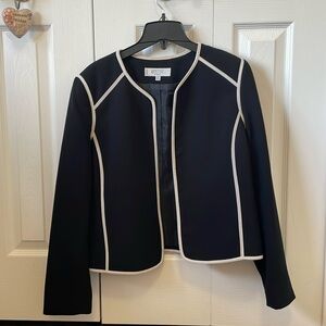 KASPER BLAZER